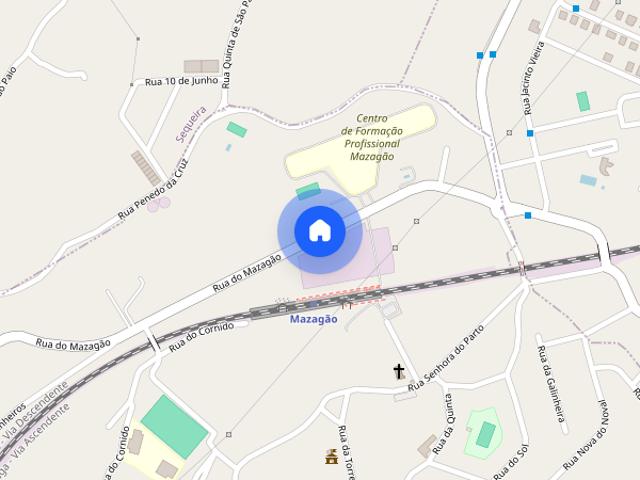 Quarto alugar em Noval, Braga