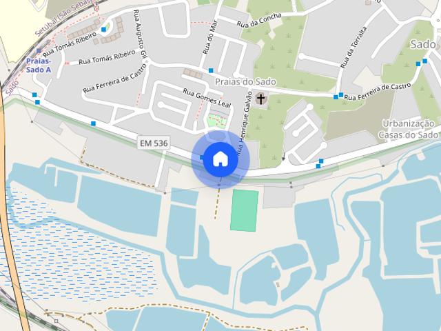 Quarto alugar em Setúbal