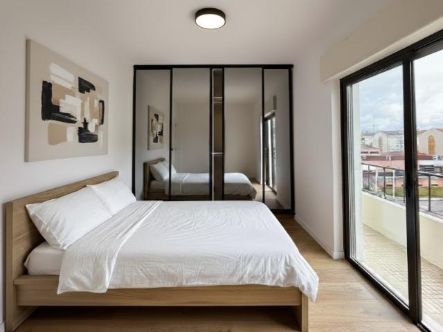 Quarto alugar em Entroncamento, São João Baptista