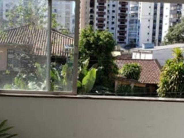 Apartamento aluguel em Região Geográfica Imediata de Florianópolis, Desterro