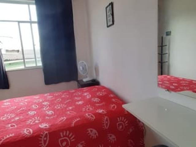 Apartamento aluguel em Região Geográfica Imediata de Salvador, Região Metropolitana de Salvador