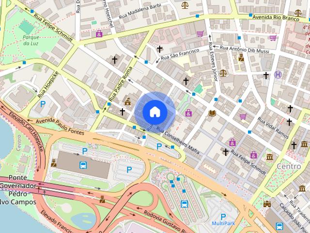 Quarto aluguel em Região Geográfica Imediata de Florianópolis, Desterro