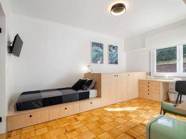 Quarto alugar em Urbanização Hill Side, Leiria