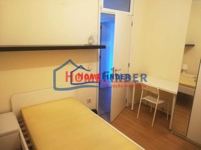 Apartamento alugar em Bougado (São Martinho e Santiago), Trofa