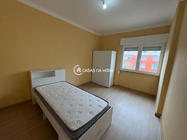 Apartamento alugar em Bairro Vila Maria, Setúbal