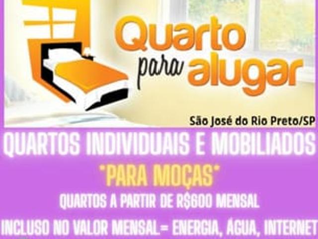 Casa aluguel em Região Imediata de São José do Rio Preto, Região Metropolitana de São José do Rio Preto