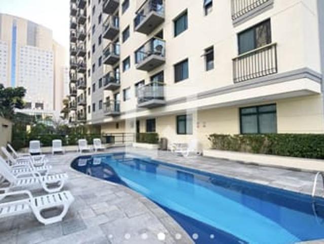 Apartamento aluguel em Região Imediata de São Paulo, Região Metropolitana de São Paulo