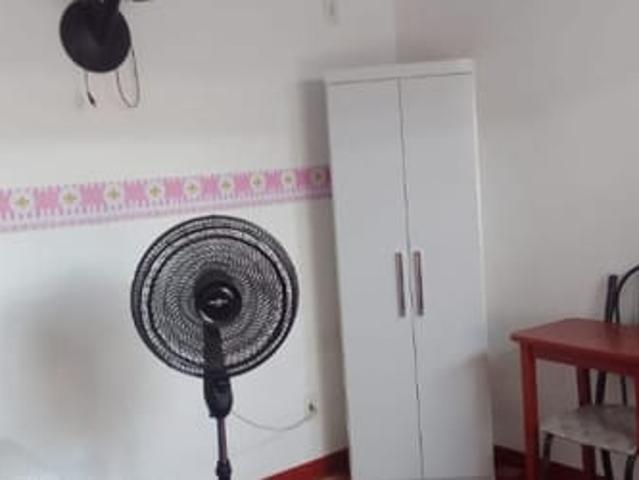 Apartamento aluguel em Crespo, Itamarati