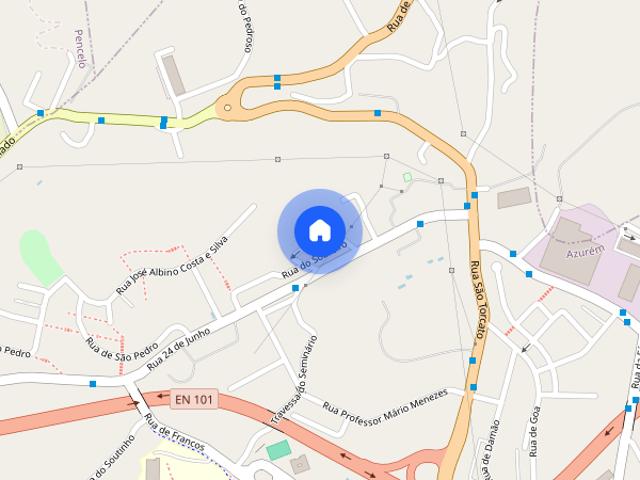 Quarto alugar em Guimarães, Braga
