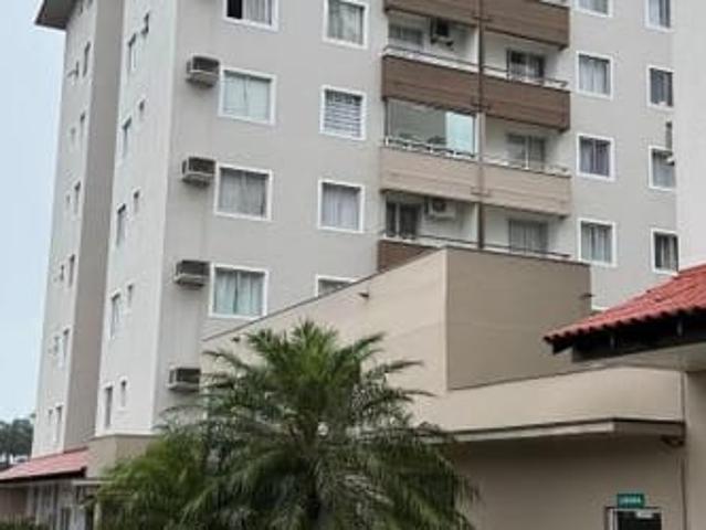 Apartamento aluguel em Região Geográfica Imediata de Joinville, Joinville