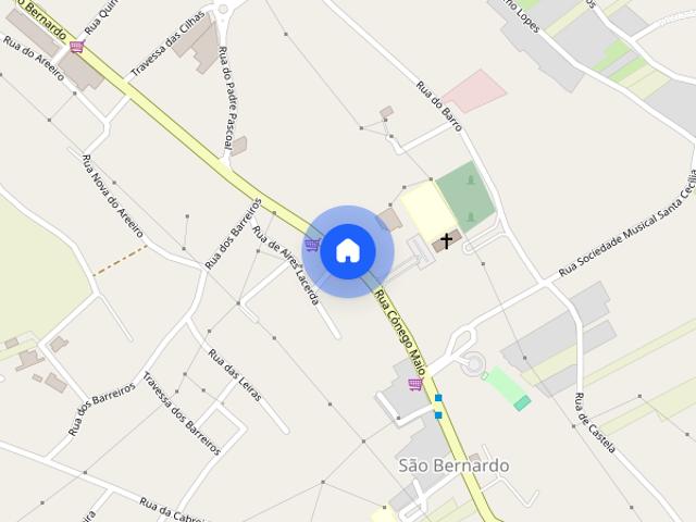 Quarto alugar em Aveiro