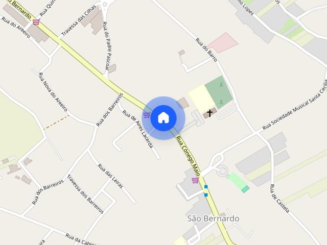 Quarto alugar em Aveiro