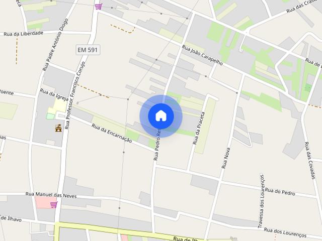 Quarto alugar em Ílhavo, Aveiro