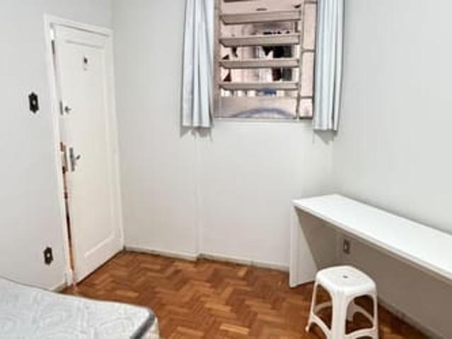 Apartamento aluguel em Centro, Belo Horizonte
