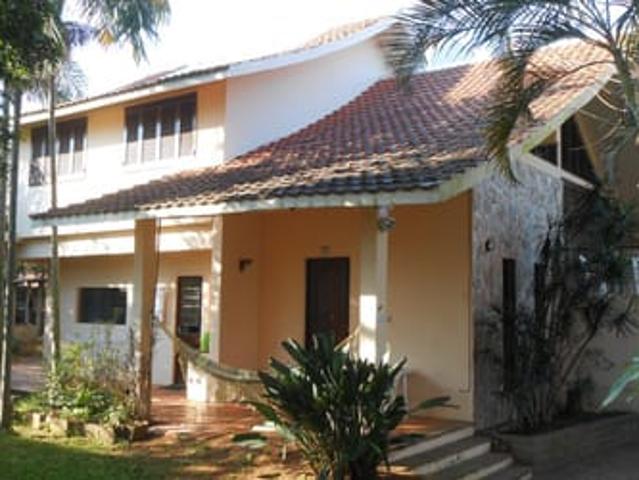 Casa aluguel em Região Geográfica Imediata de Novo Hamburgo - São Leopoldo, Região Metropolitana de Porto Alegre
