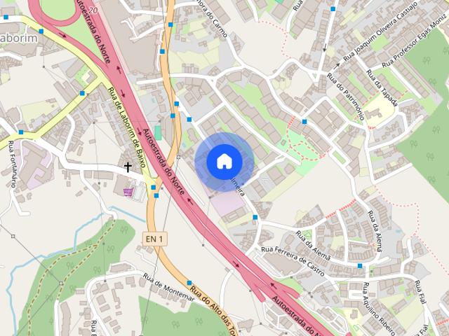 Quarto alugar em Alto das Torres, Vila Nova De Gaia