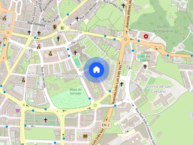 Quarto alugar em Viseu