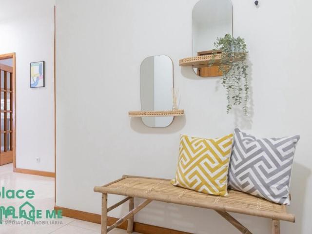 Quarto alugar em Lamaçães, Braga