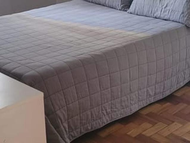 Apartamento aluguel em Regional Centro-Sul, Belo Horizonte
