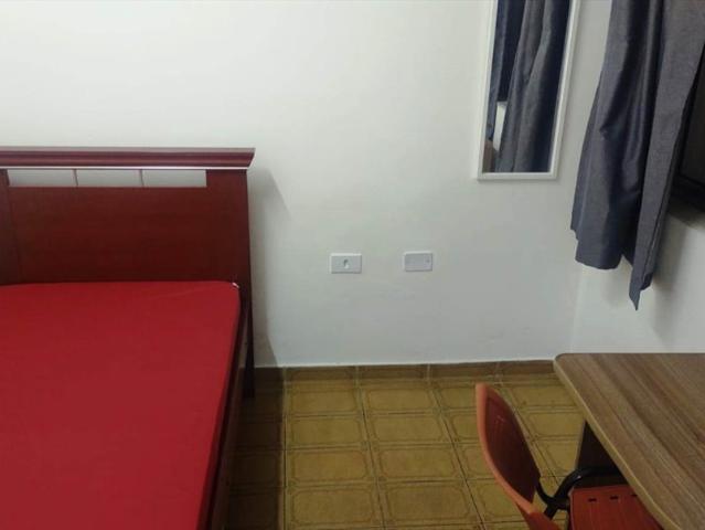 Quarto aluguel em Região Imediata de São Paulo, Região Metropolitana de São Paulo