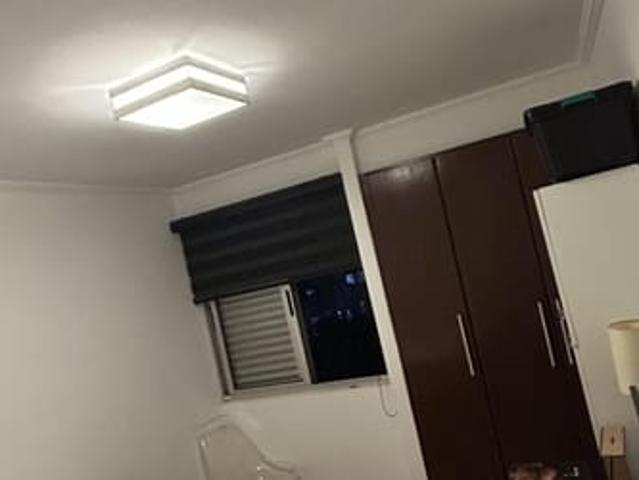 Apartamento aluguel em Região Imediata de São Paulo, Região Metropolitana de São Paulo
