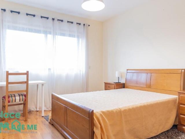 Quarto alugar em Gualtar, Braga