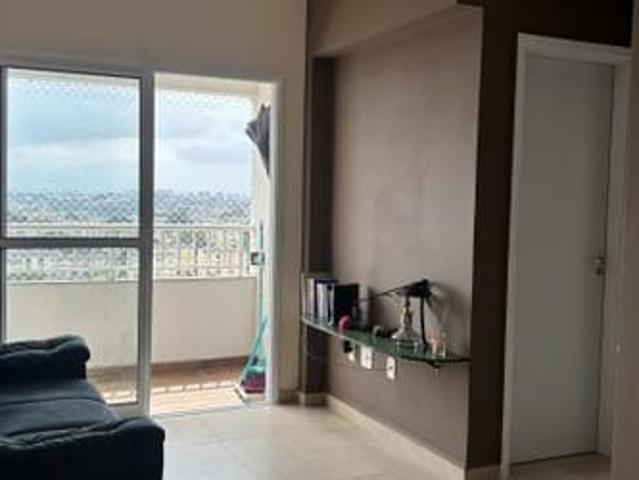 Apartamento aluguel em Região Imediata de Sorocaba, Região Metropolitana de Sorocaba