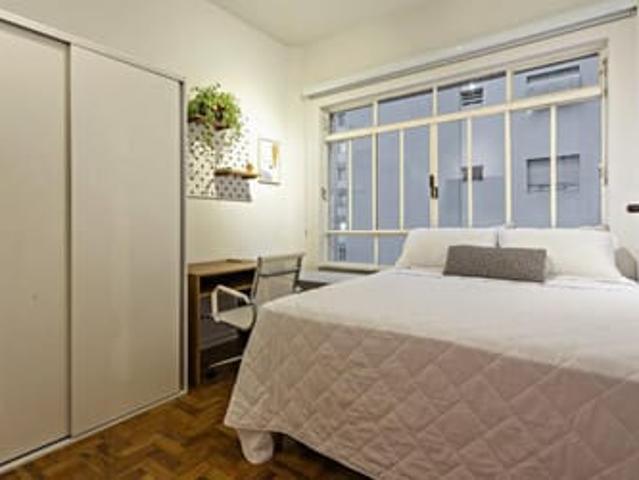 Apartamento aluguel em Região Imediata de São Paulo, Região Metropolitana de São Paulo