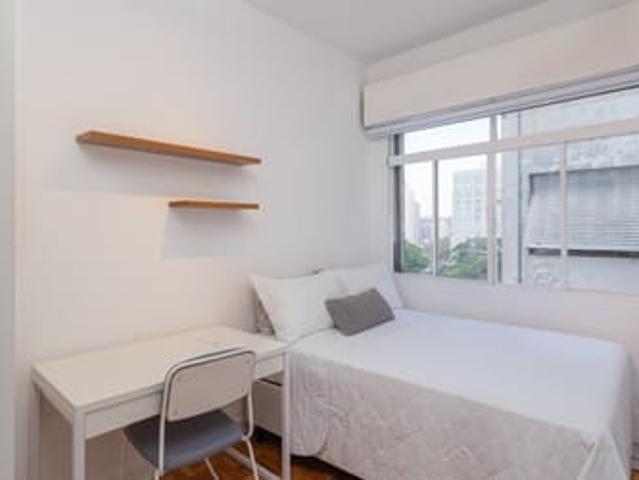 Apartamento aluguel em Região Imediata de São Paulo, Região Metropolitana de São Paulo