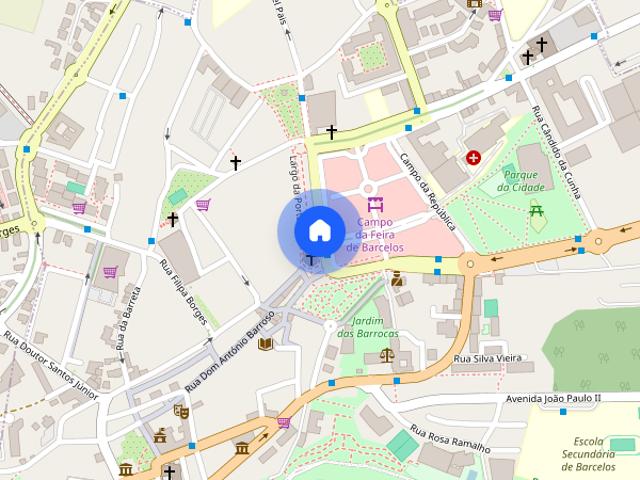 Quarto alugar em Arcozelo, Braga