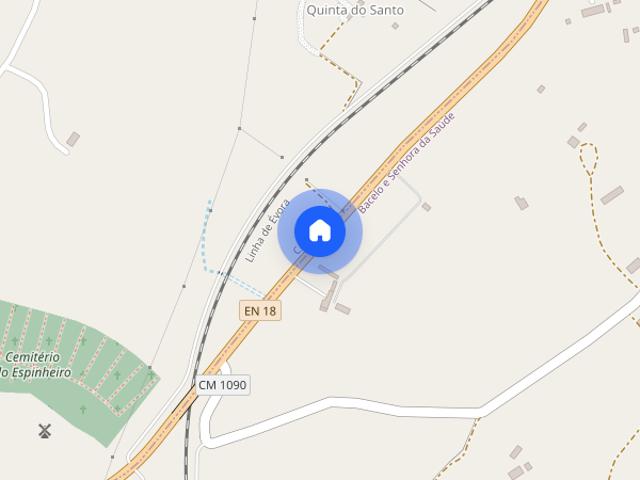 Quarto alugar em Bacelo e Senhora da Saúde, Évora