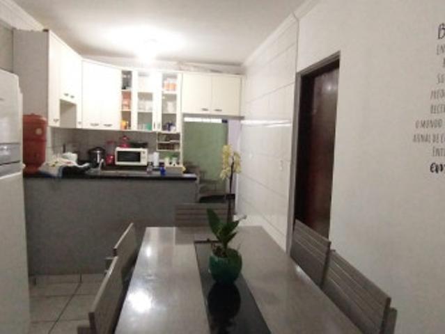 Casa aluguel em Barueri, Parque Imperial