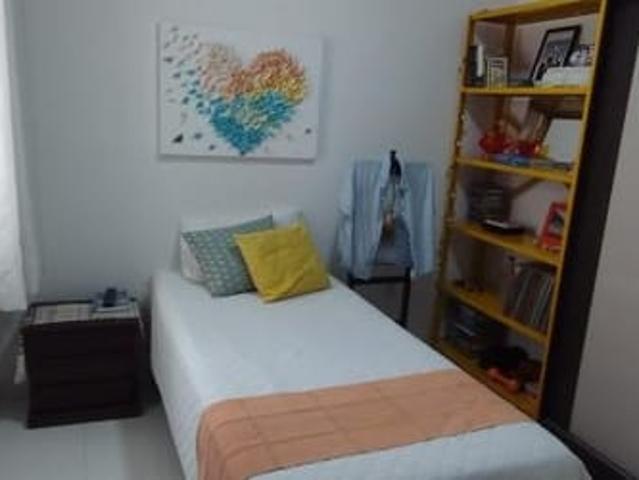 Casa aluguel em Feira de Santana