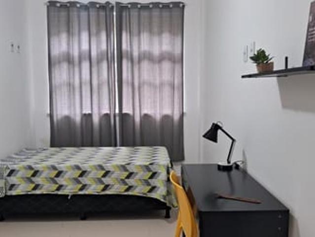 Apartamento aluguel em Região Geográfica Imediata de Salvador, Região Metropolitana de Salvador