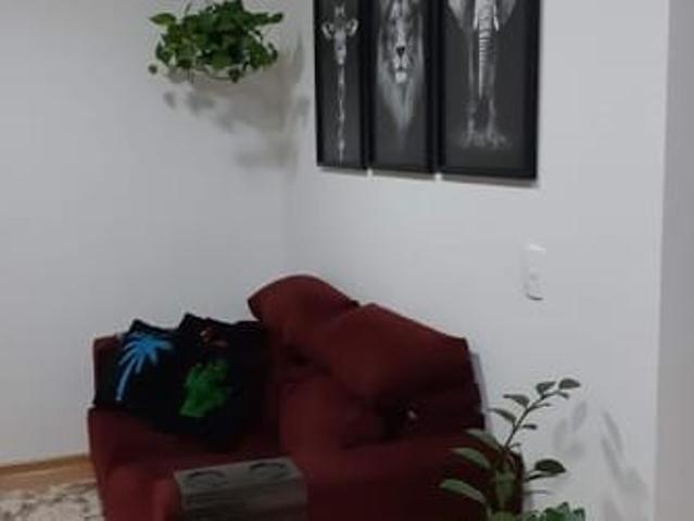 Apartamento aluguel em Região Geográfica Imediata de Florianópolis, Palhoça