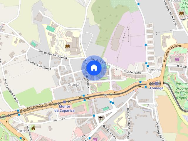 Quarto alugar em Almada, Setúbal