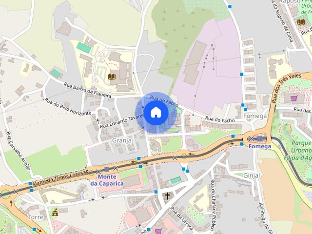 Quarto alugar em Almada, Setúbal