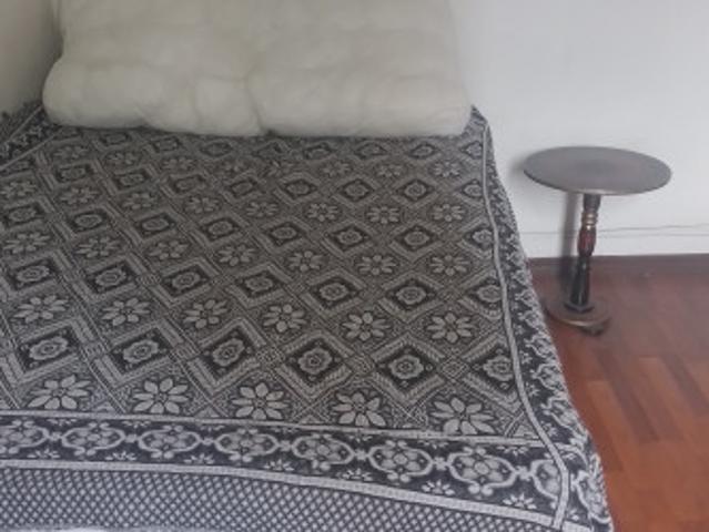 Casa aluguel em São Paulo, Vila do Encontro