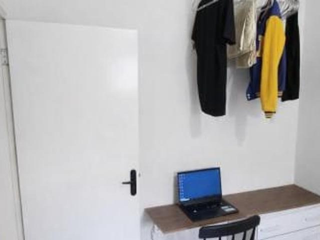 Apartamento aluguel em Região Geográfica Imediata de Fortaleza, Fortaleza
