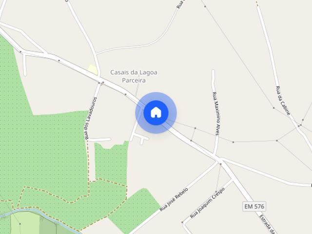 Quarto alugar em Caldas Da Rainha, Leiria