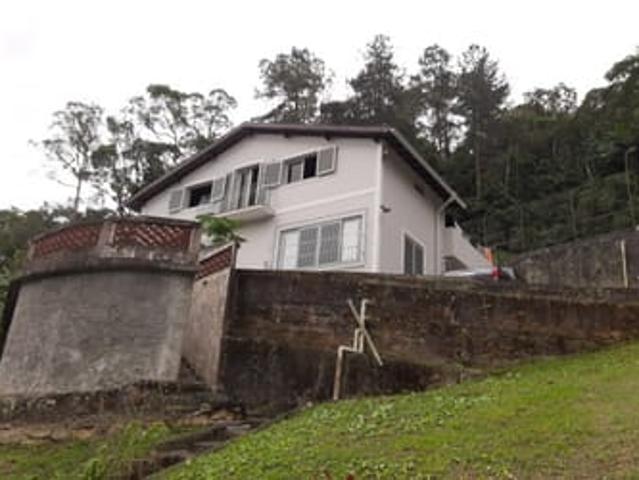 Casa aluguel em Região Geográfica Imediata de Petrópolis, Região Metropolitana do Rio de Janeiro