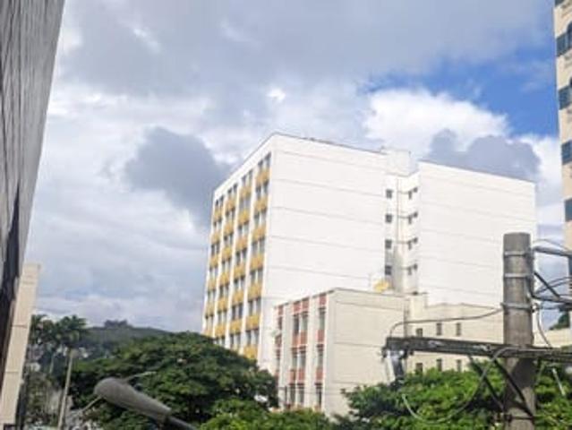 Apartamento aluguel em Região Geográfica Imediata de Juiz de Fora, Juiz de Fora