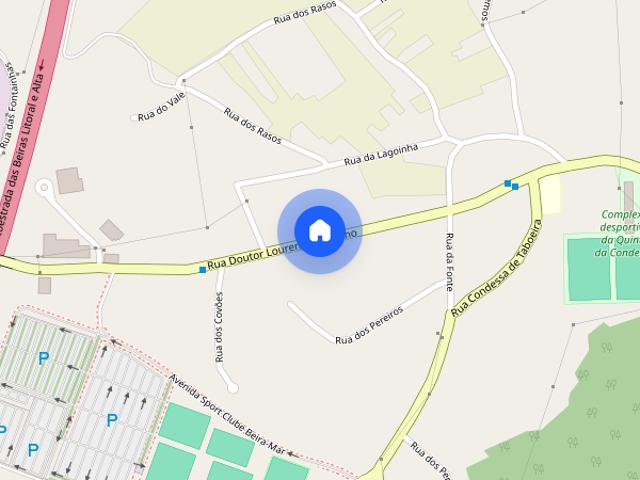 Quarto alugar em Aveiro
