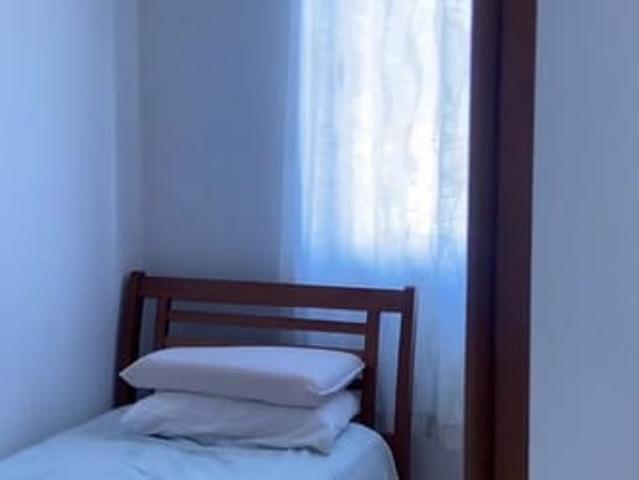 Apartamento aluguel em Atuba, Curitiba