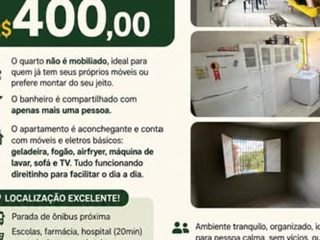 Apartamento aluguel em Região Geográfica Imediata de Fortaleza, Fortaleza