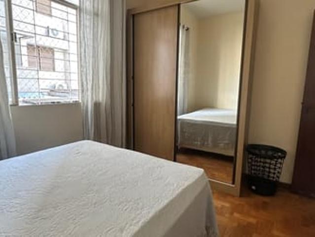 Apartamento aluguel em Serra, Belo Horizonte