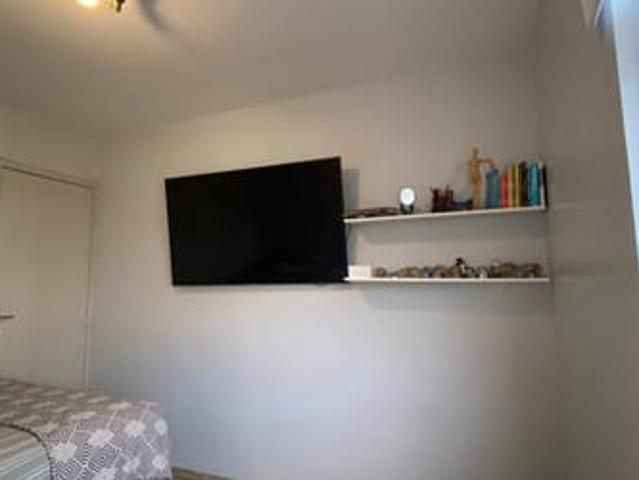 Apartamento aluguel em Região Geográfica Imediata de Goiânia, Goiânia