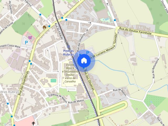 Quarto alugar em Maia, Porto