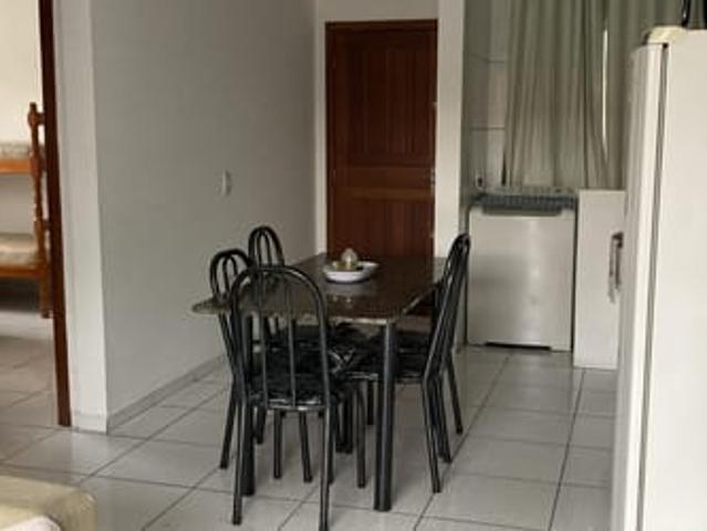 Apartamento aluguel em Região Geográfica Imediata de Florianópolis, Desterro