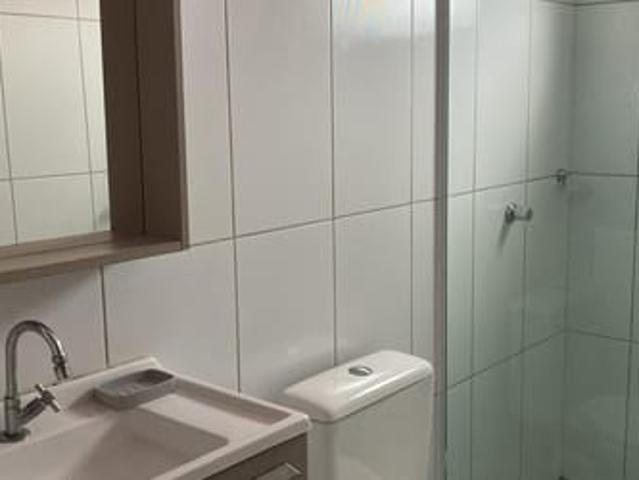 Apartamento aluguel em Região Geográfica Imediata de Florianópolis, Desterro